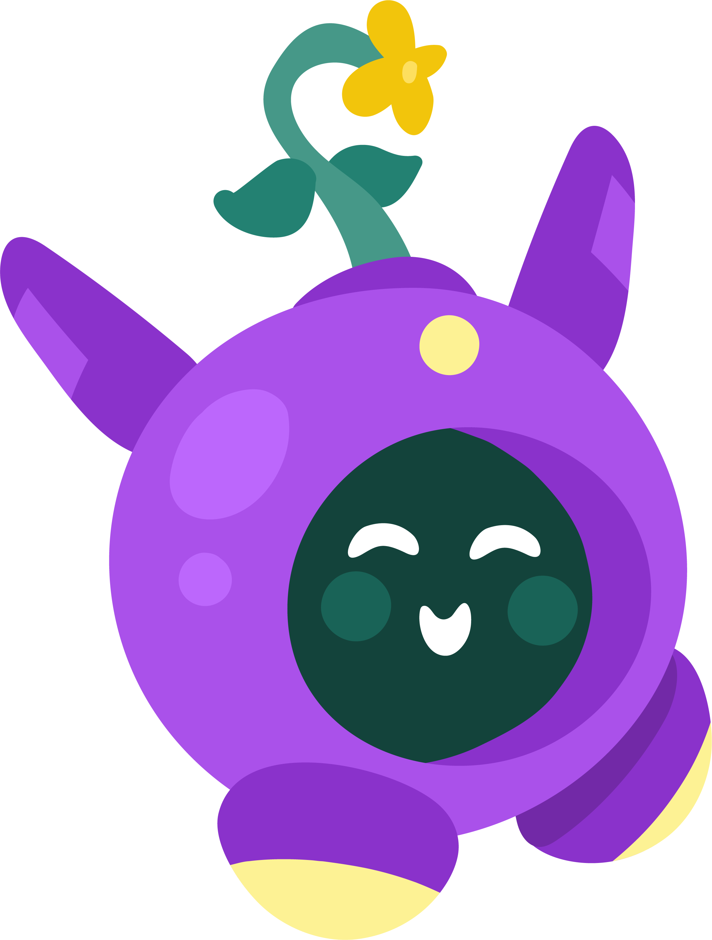 Imagine MyPath Grow Bot