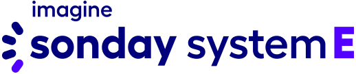 Imagine Sonday System E
